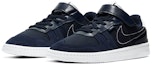 Lookbook (PS) Nike Squash Type 'Obsidian' Lelaki Sneakers CJ4120-400
