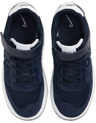 (Preschool) Nike Squash Type 'Obsidian' CJ4120-400 Shop (Preschool) Nike Squash Type 'Obsidian' CJ4120-400