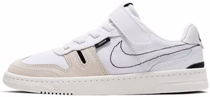 (Preschool) Nike Squash Type 'Summit White' CJ4120-100 (Preschool) Nike Squash Type 'Summit White' CJ4120-100