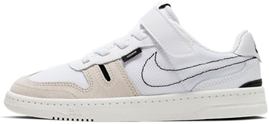 (Preschool) Nike Squash Type 'Summit White' CJ4120-100 Buy (Preschool) Nike Squash Type 'Summit White' CJ4120-100