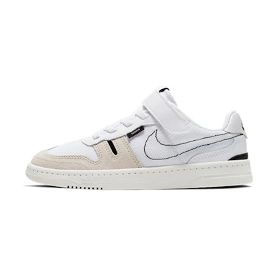 (PS) Nike Squash Type 'Summit White'