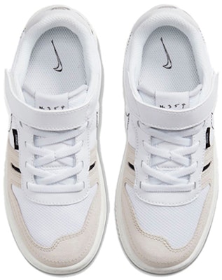 (PS) Nike Squash Jenis 'Summit White' CJ4120-100 Shop (PS) Nike Squash Jenis 'Summit White' CJ4120-100
