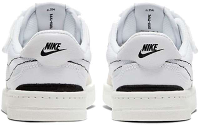 (PS) Nike Squash Jenis 'Summit White' CJ4120-100 Purchase (PS) Nike Squash Jenis 'Summit White' CJ4120-100