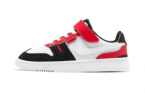 (PS) ナイキ スカッシュタイプ 白/ユニバーシティレッド CJ4120-101 Buy (PS) ナイキ スカッシュタイプ 白/ユニバーシティレッド CJ4120-101