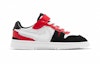 Order (PS) Nike Squash Jenis 'Putih University Merah' CJ4120-101