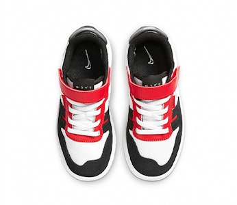 (PS) ナイキ スカッシュタイプ 白/ユニバーシティレッド CJ4120-101 Shop (PS) ナイキ スカッシュタイプ 白/ユニバーシティレッド CJ4120-101