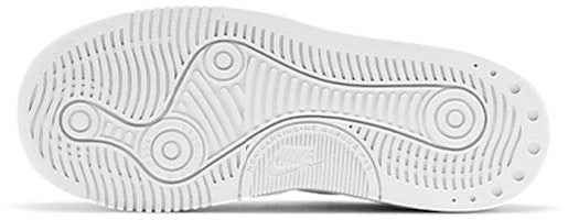 中童 Nike Squash Type 魔術貼 耐磨 低筒 滑板鞋 黑白紅 Details for 中童 Nike Squash Type 魔術貼 耐磨 低筒 滑板鞋 黑白紅