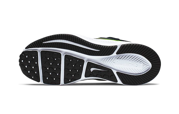 (PS) Nike Star RNNR 2 'Anthracite Electric Green' 圖 4