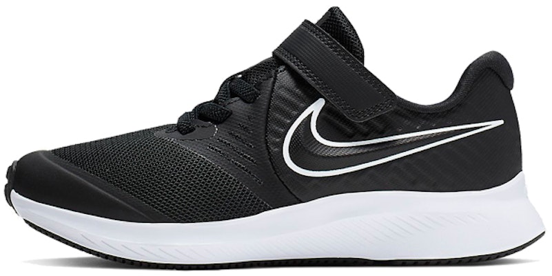 (學齡前)Nike Star Runner 2 ‘黑色’ AT1801-001 Buy (學齡前)Nike Star Runner 2 ‘黑色’ AT1801-001