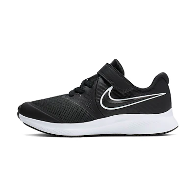 (PS) Nike Star RNNR 2 'Black'