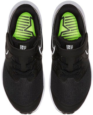 (學齡前)Nike Star Runner 2 ‘黑色’ AT1801-001 Lookbook (學齡前)Nike Star Runner 2 ‘黑色’ AT1801-001