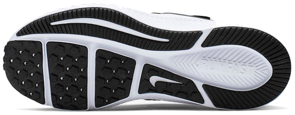(學齡前)Nike Star Runner 2 ‘黑色’ AT1801-001 Shop (學齡前)Nike Star Runner 2 ‘黑色’ AT1801-001