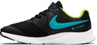 Buy (PS) Nike Star Runner 2 'Negro Azul Cloro' AT1801-012
