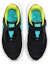 Shop (PS) Nike Star Runner 2 'Negro Azul Cloro' AT1801-012