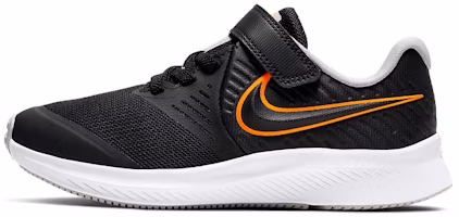 BP幼童 Nike Star Runner 2 黑橘 Buy BP幼童 Nike Star Runner 2 黑橘