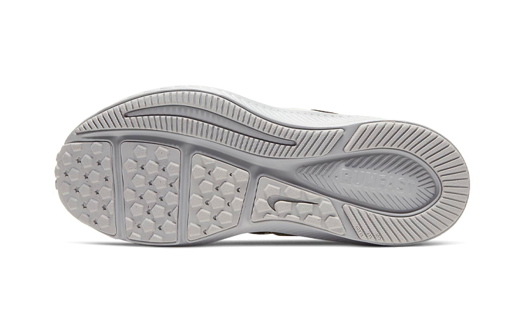 Shop (PS) Nike Star Runner 2 'Negro Rojo Amarillo' CD6823-002