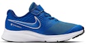 Order (PS) Nike Star Runner 2 'Biru' AT1801-400