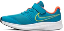 Buy (PS) Nike Star Runner 2 ''Blu Arancione Giallo'' AT1801-403