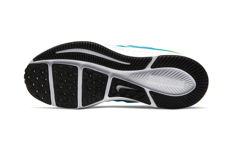 (PS) Nike Star RNNR 2 'Blue Orange Yellow' 圖 5