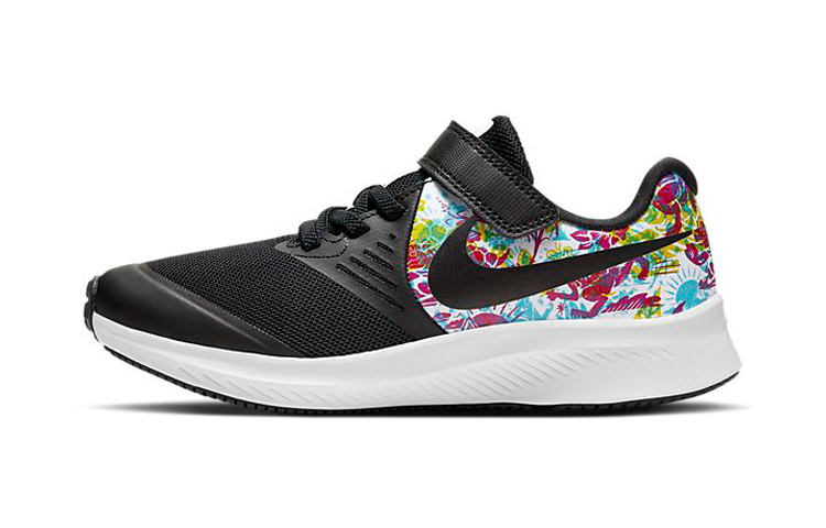 (Preschool) Nike Star Runner 2 'Fable' CW1653-001