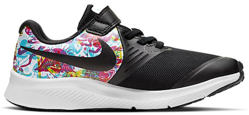 (PS) ナイキ スターランナー 2 "フェイブル" CW1653-001 Order (PS) ナイキ スターランナー 2 "フェイブル" CW1653-001