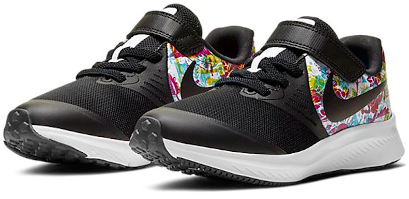 (PS) ナイキ スターランナー 2 "フェイブル" CW1653-001 Lookbook (PS) ナイキ スターランナー 2 "フェイブル" CW1653-001