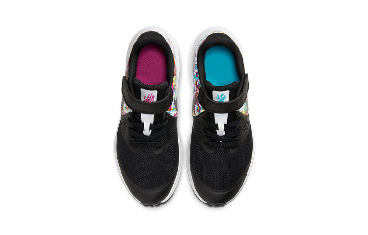 Shop (PS) ナイキ スターランナー 2 "フェイブル" CW1653-001