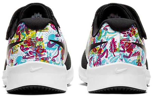 (PS) ナイキ スターランナー 2 "フェイブル" CW1653-001 Purchase (PS) ナイキ スターランナー 2 "フェイブル" CW1653-001