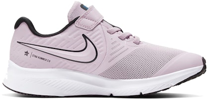(PS) Nike Star Runner 2 'Ungu Lilac' AT1801-501 Order (PS) Nike Star Runner 2 'Ungu Lilac' AT1801-501