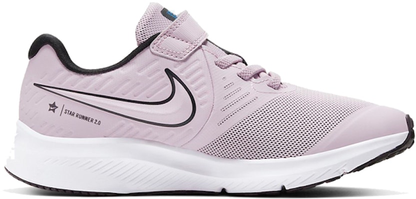 (PS) Nike Star Runner 2 'Lila Helado' AT1801-501 Order (PS) Nike Star Runner 2 'Lila Helado' AT1801-501