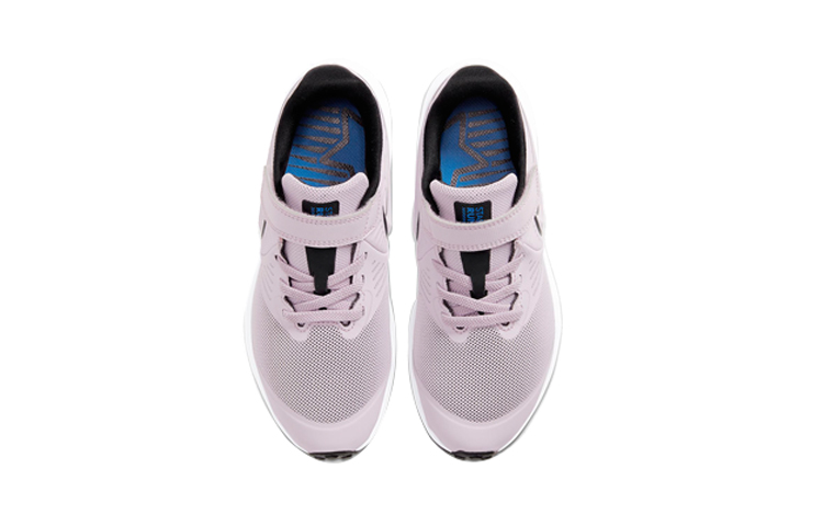 Lookbook (PS) Nike 星动 2 '冰丁香' AT1801-501