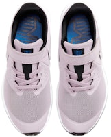 (PS) Nike Star Runner 2 'Ungu Lilac' AT1801-501 Lookbook (PS) Nike Star Runner 2 'Ungu Lilac' AT1801-501