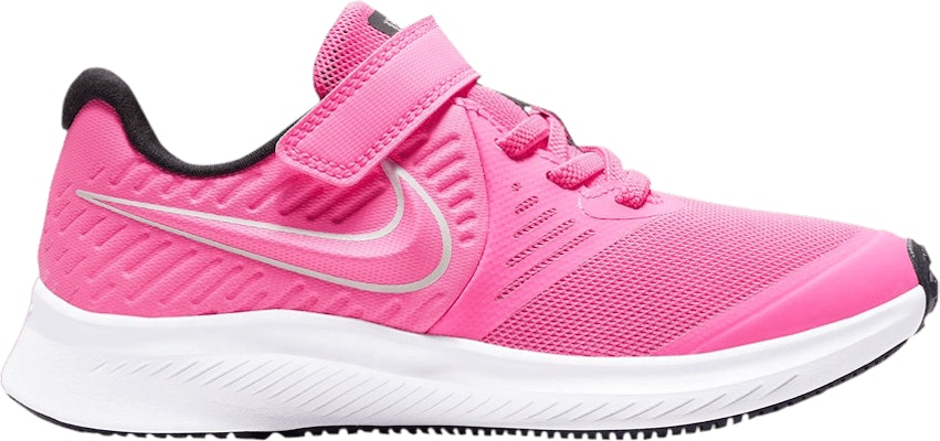 (PS) Nike Star Runner 2 'Pink Glow' Wanita AT1801-603 Buy (PS) Nike Star Runner 2 'Pink Glow' Wanita AT1801-603