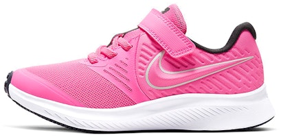 (Preschool) Nike Star Runner 2 'Pink Glow' AT1801-603 (Preschool) Nike Star Runner 2 'Pink Glow' AT1801-603
