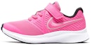 Buy (PS) Nike Star Runner 2 'Brillo Rosa' AT1801-603