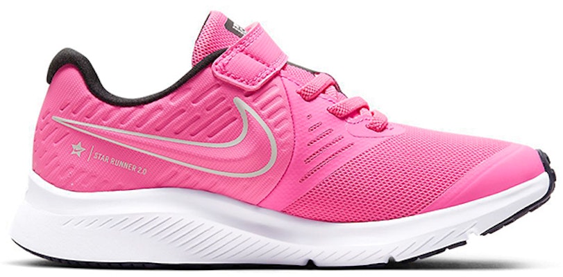 (PS) Nike Star Runner 2 'Brillo Rosa' AT1801-603 Order (PS) Nike Star Runner 2 'Brillo Rosa' AT1801-603