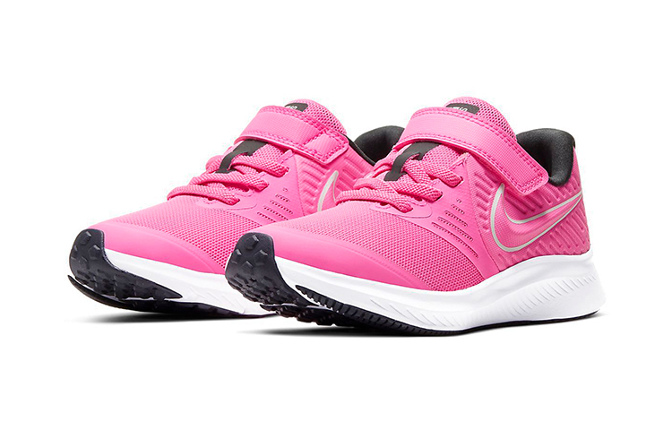 Lookbook (PS) Nike Star Runner 2 ''Rose Éclat'' AT1801-603