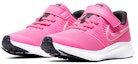 Lookbook (PS) Nike Star Runner 2 'Brillo Rosa' AT1801-603