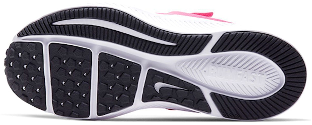 (PS) Nike Star Runner 2 'Brillo Rosa' AT1801-603 Details for (PS) Nike Star Runner 2 'Brillo Rosa' AT1801-603