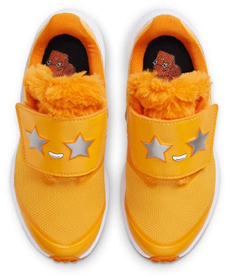(Preschool) Nike Star Runner 2 'Silver Yellow' CT3966-700 Shop (Preschool) Nike Star Runner 2 'Silver Yellow' CT3966-700