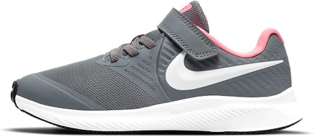 (PS) Nike Star Runner 2 'Gris Humo' AT1801-011 Buy (PS) Nike Star Runner 2 'Gris Humo' AT1801-011