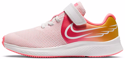(Preschool) Nike Star Runner 2 'Sun' CN8515-001 (Preschool) Nike Star Runner 2 'Sun' CN8515-001
