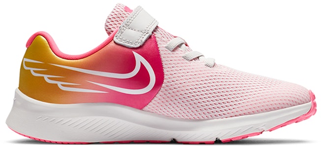 (PS) Nike Star Runner 2 'Sol' CN8515-001 Order (PS) Nike Star Runner 2 'Sol' CN8515-001