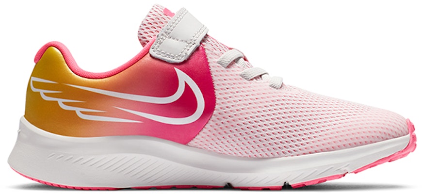 (Preschool) Nike Star Runner 2 'Sun' CN8515-001 Order (Preschool) Nike Star Runner 2 'Sun' CN8515-001