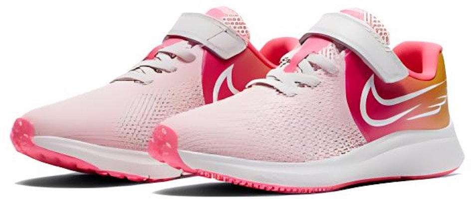 (Preschool) Nike Star Runner 2 'Sun' CN8515-001 Lookbook (Preschool) Nike Star Runner 2 'Sun' CN8515-001