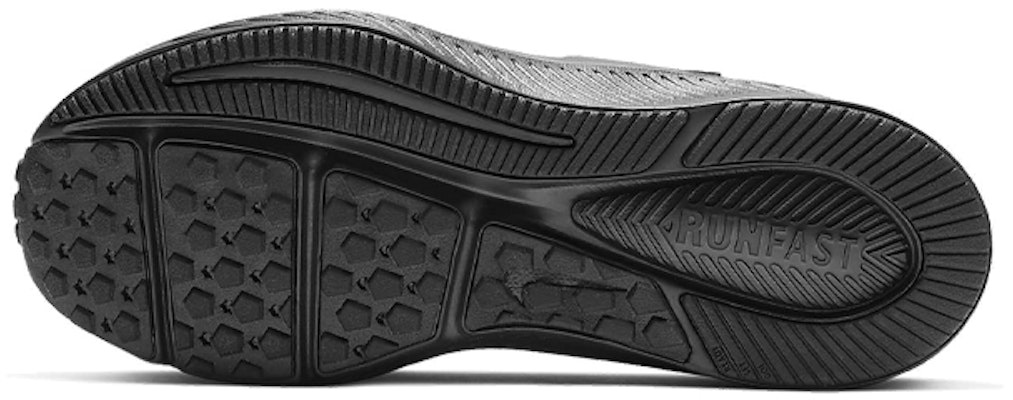 (PS) Nike Star Runner 2 'Triple Black' Hitam Penuh AT1801-003 Purchase (PS) Nike Star Runner 2 'Triple Black' Hitam Penuh AT1801-003