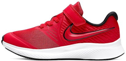 (Preschool) Nike Star Runner 2 'University Red' AT1801-600 (Preschool) Nike Star Runner 2 'University Red' AT1801-600