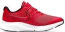 Order (PS) Nike Star Runner 2 'University Red' Merah Universiti AT1801-600
