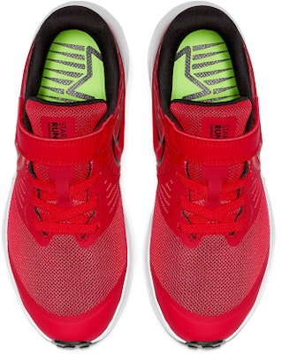 (PS) 耐克 Star Runner 2 '大学红' AT1801-600 Shop (PS) 耐克 Star Runner 2 '大学红' AT1801-600
