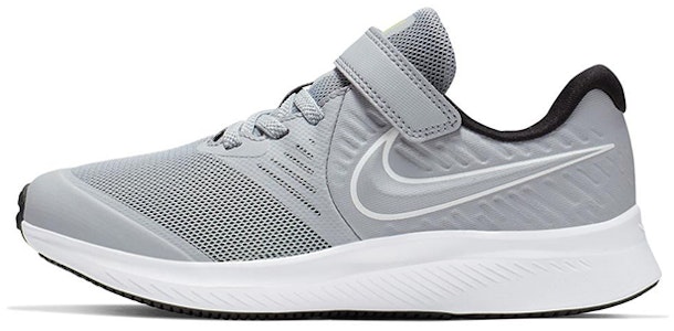(PS) Nike Star Runner 2 'Gris Lobo' AT1801-005 Buy (PS) Nike Star Runner 2 'Gris Lobo' AT1801-005
